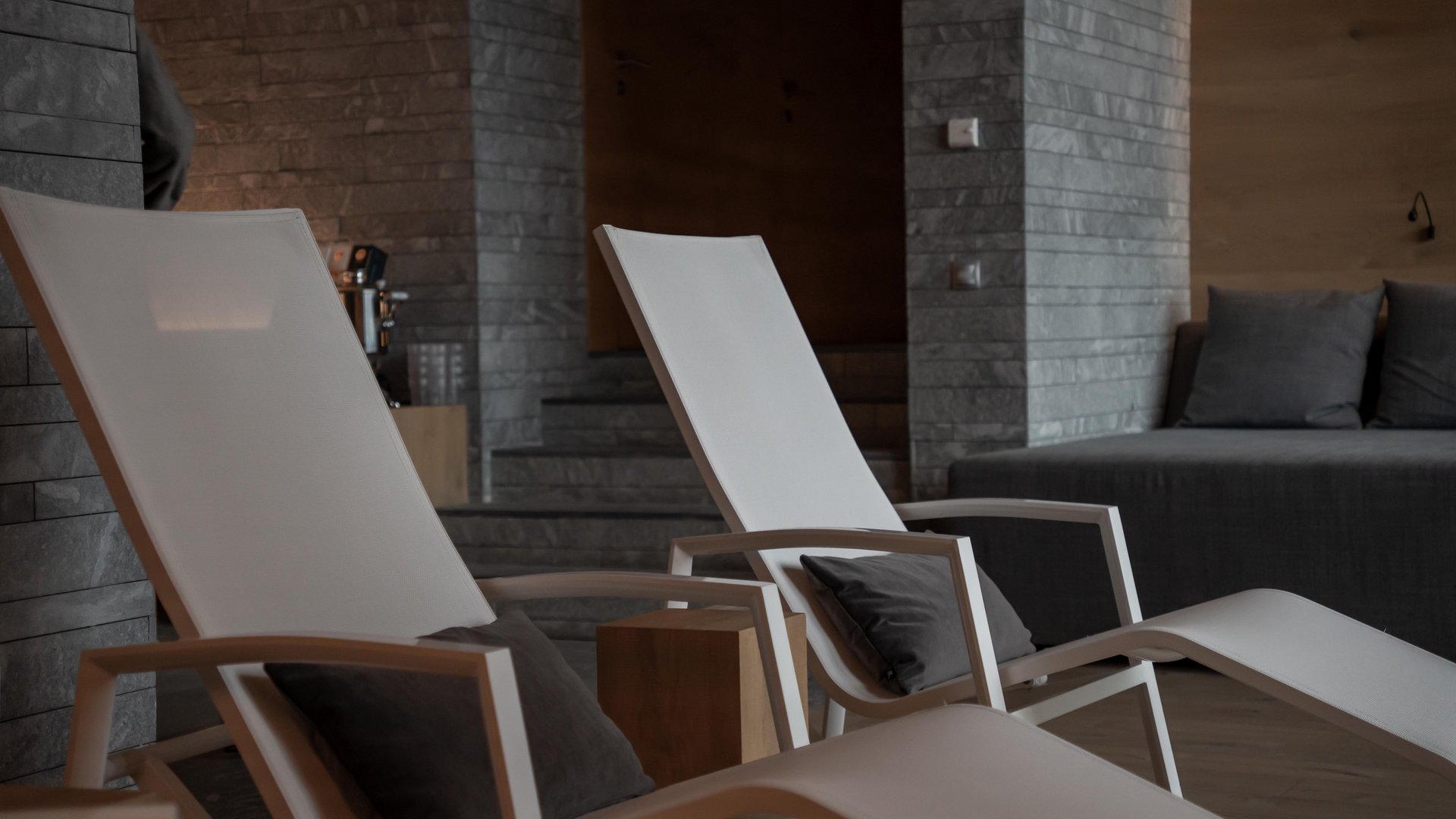 Hotel in Val Gardena con spa Hotel in Val Gardena con spa