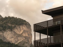Ferienwohnung in Wolkenstein, Gröden: Saleghes Dolomites Ferienwohnung in Wolkenstein, Gröden: Saleghes Dolomites