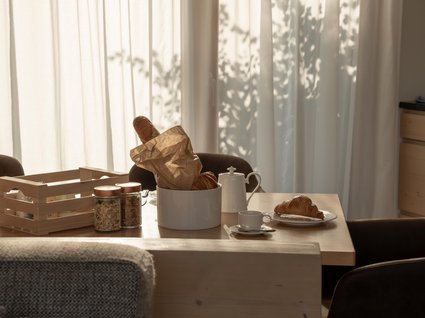 Die Inklusivleistungen des Saleghes Dolomites Die Inklusivleistungen des Saleghes Dolomites