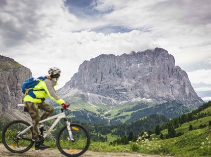 Escursioni a Selva di Val Gardena Escursioni a Selva di Val Gardena
