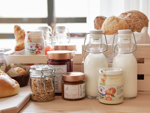 Genuss im Urlaub in Gröden Genuss im Urlaub in Gröden