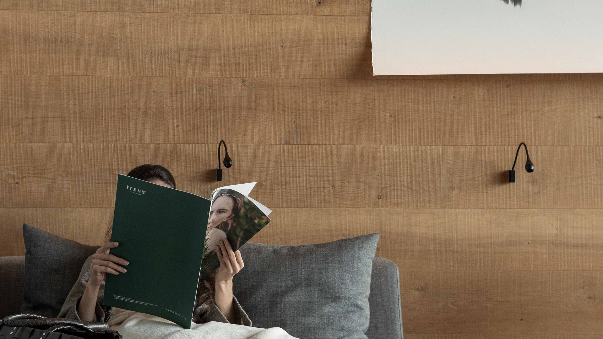 Ihre Ferienwohnung mit Sauna in Südtirol