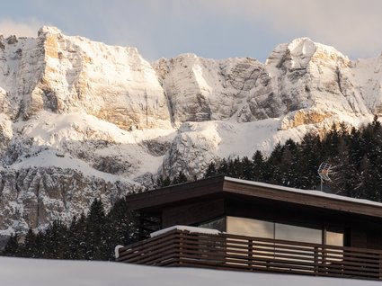 Saleghes Dolomites, your design hotel in Val Gardena Saleghes Dolomites, your design hotel in Val Gardena