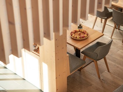 Saleghes Dolomites, your design hotel in Val Gardena Saleghes Dolomites, your design hotel in Val Gardena