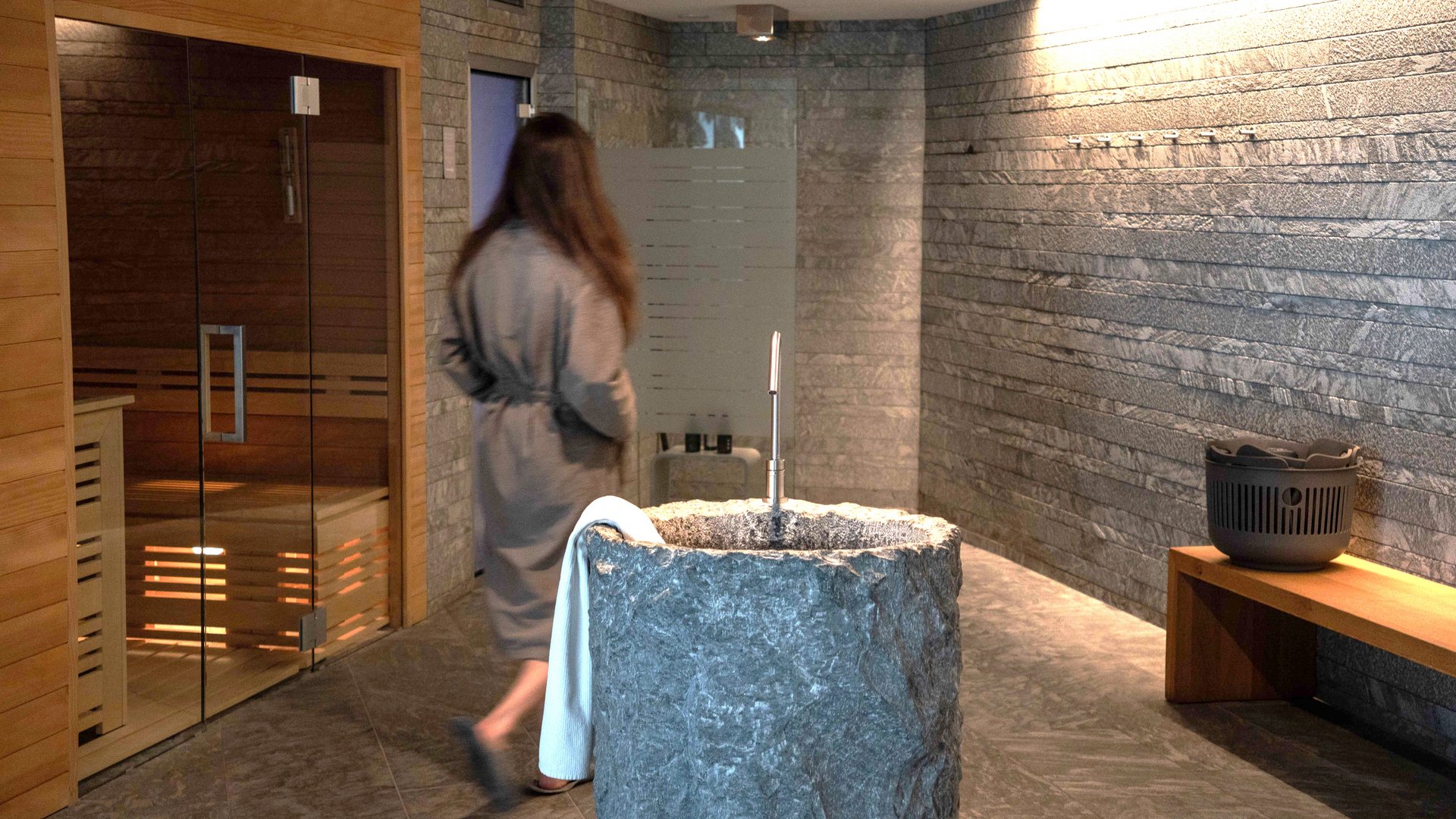 Your holiday apartment with a sauna in the Dolomites, South Tyrol Your holiday apartment with a sauna in the Dolomites, South Tyrol