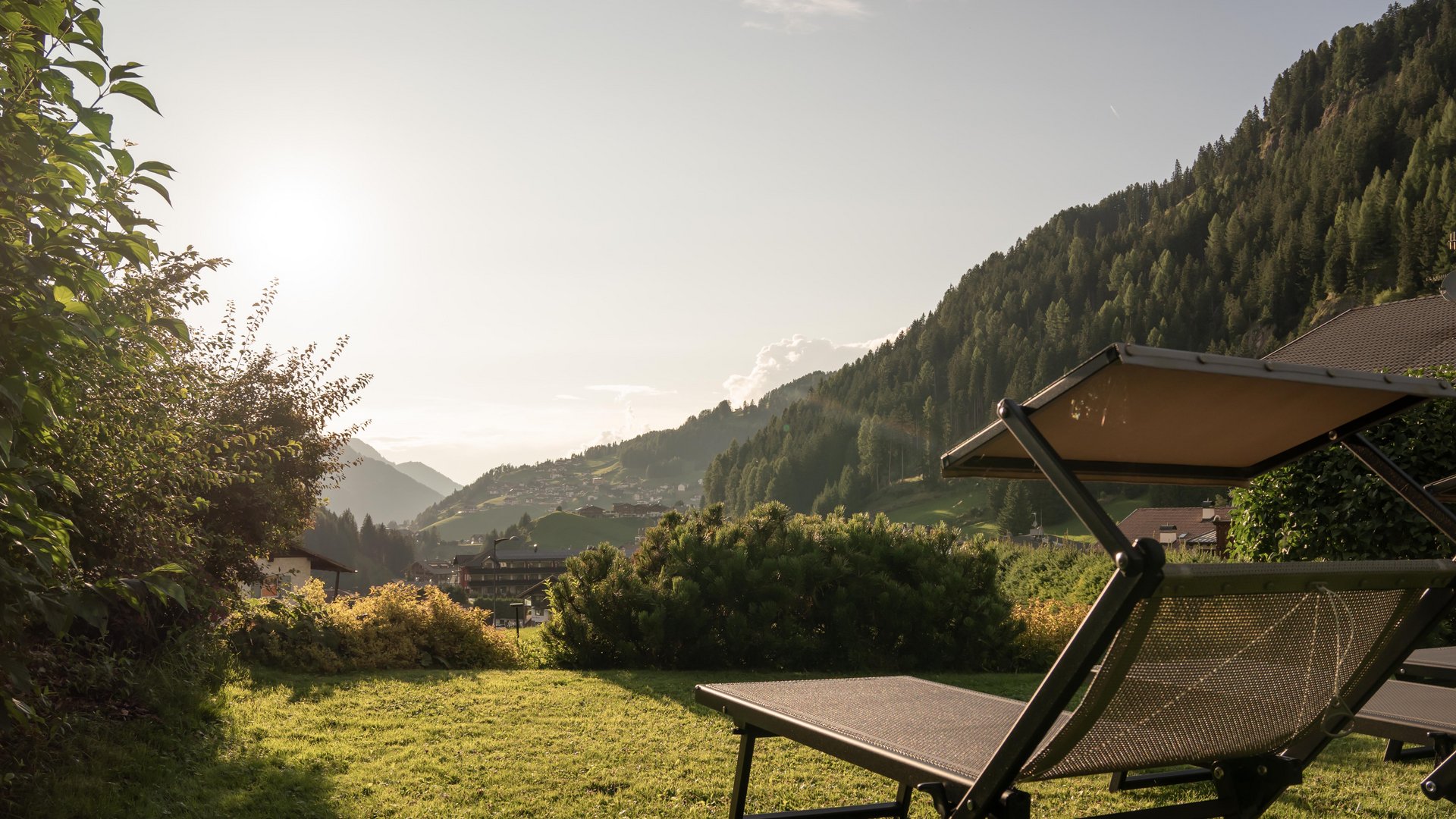 Genuss im Urlaub in Gröden Genuss im Urlaub in Gröden