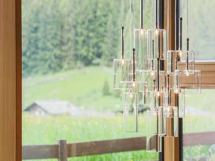 Die Inklusivleistungen des Saleghes Dolomites Die Inklusivleistungen des Saleghes Dolomites