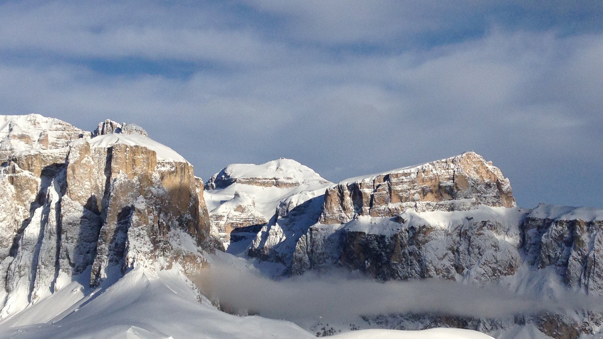 Una vacanza a Selva di Val Gardena Una vacanza a Selva di Val Gardena