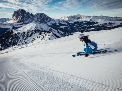 Skiurlaub in Wolkenstein Skiurlaub in Wolkenstein