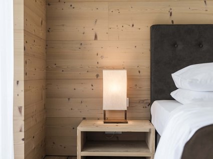 Die Inklusivleistungen des Saleghes Dolomites Die Inklusivleistungen des Saleghes Dolomites