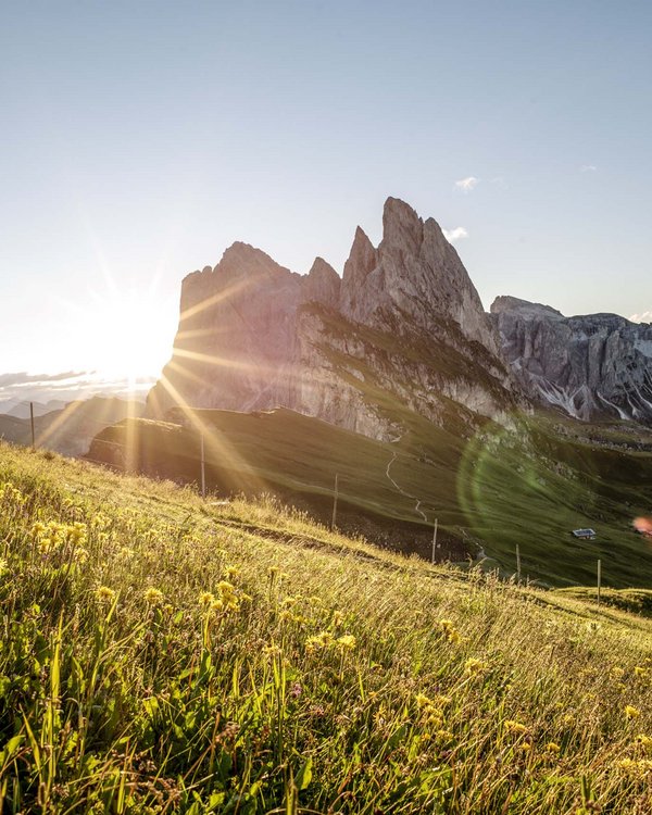 Alloggi a Selva di Val Gardena e programma attività Alloggi a Selva di Val Gardena e programma attività