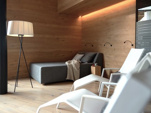 Ihre Ferienwohnung mit Sauna in Südtirol Ihre Ferienwohnung mit Sauna in Südtirol