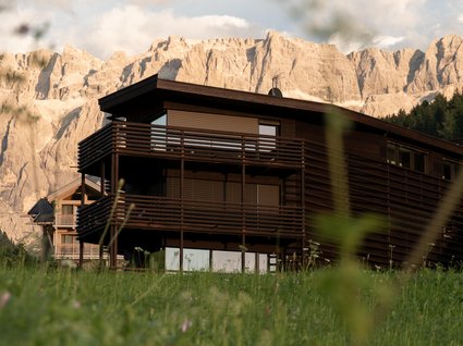 Ferienwohnung in Wolkenstein, Gröden: Saleghes Dolomites Ferienwohnung in Wolkenstein, Gröden: Saleghes Dolomites