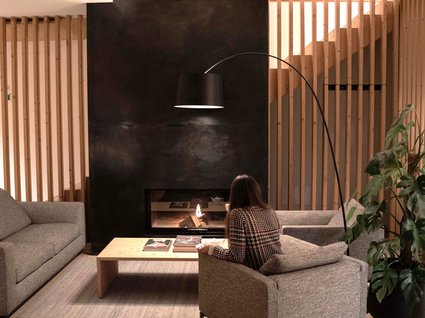Saleghes Dolomites, your design hotel in Val Gardena Saleghes Dolomites, your design hotel in Val Gardena