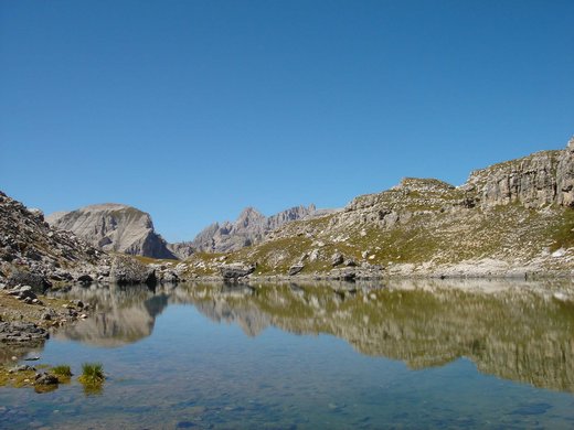 Una vacanza a Selva di Val Gardena Una vacanza a Selva di Val Gardena