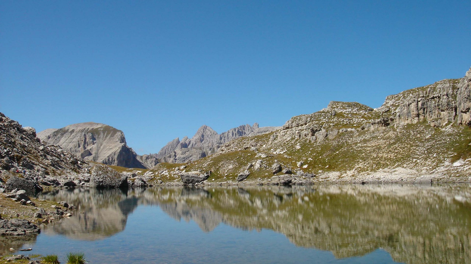 Una vacanza a Selva di Val Gardena Una vacanza a Selva di Val Gardena