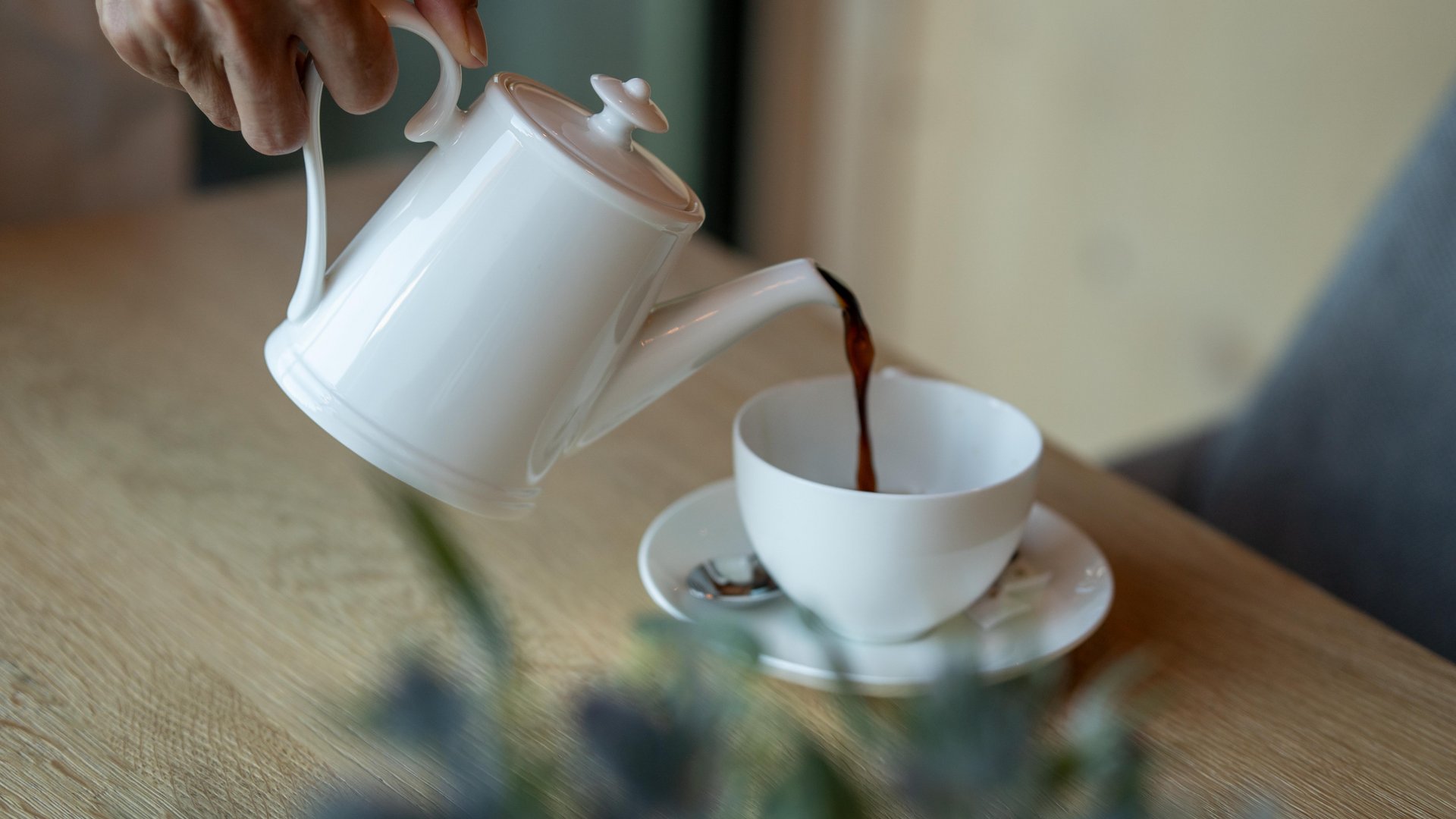 Genuss im Urlaub in Gröden Genuss im Urlaub in Gröden