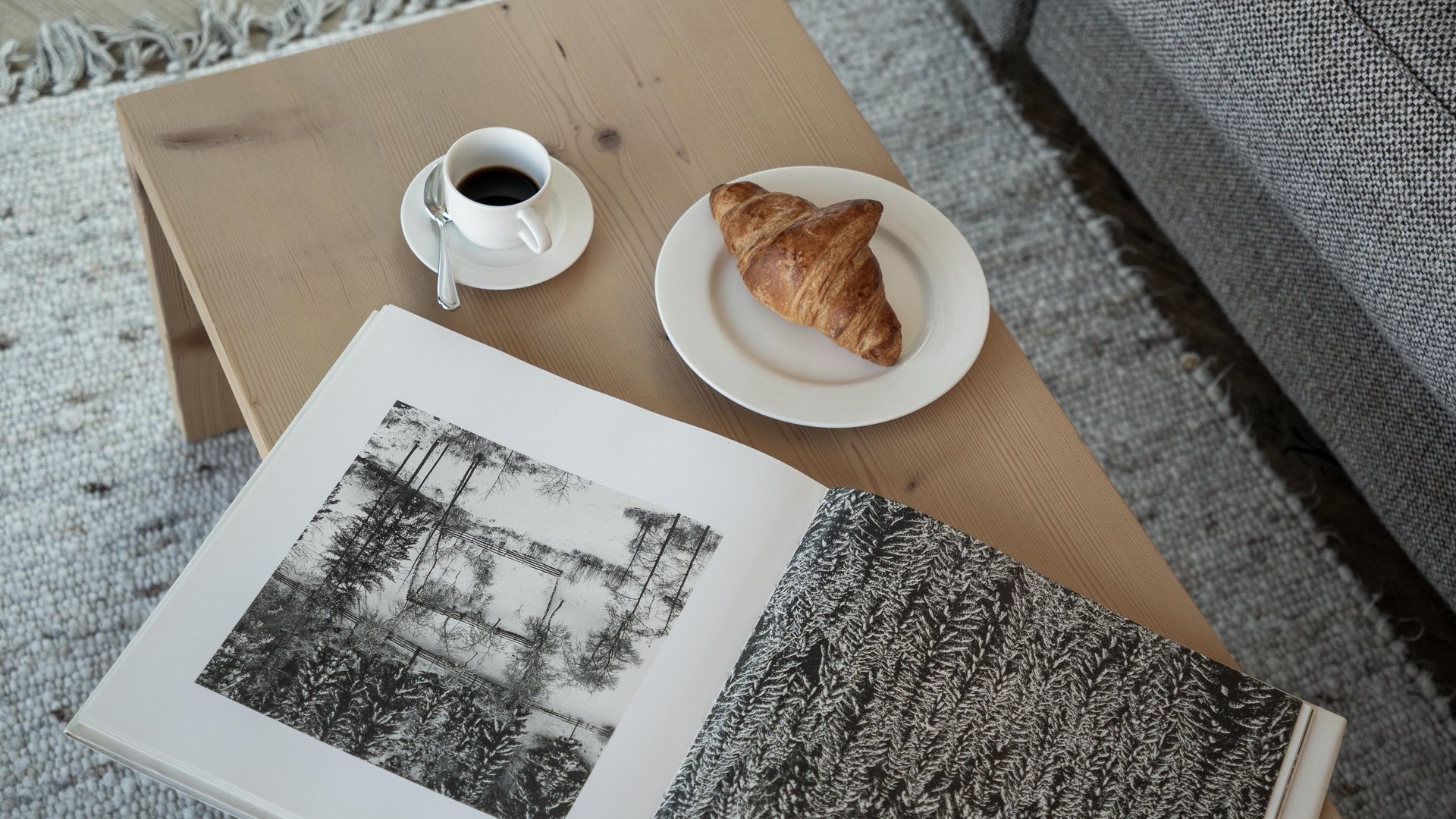 Die Inklusivleistungen des Saleghes Dolomites Die Inklusivleistungen des Saleghes Dolomites