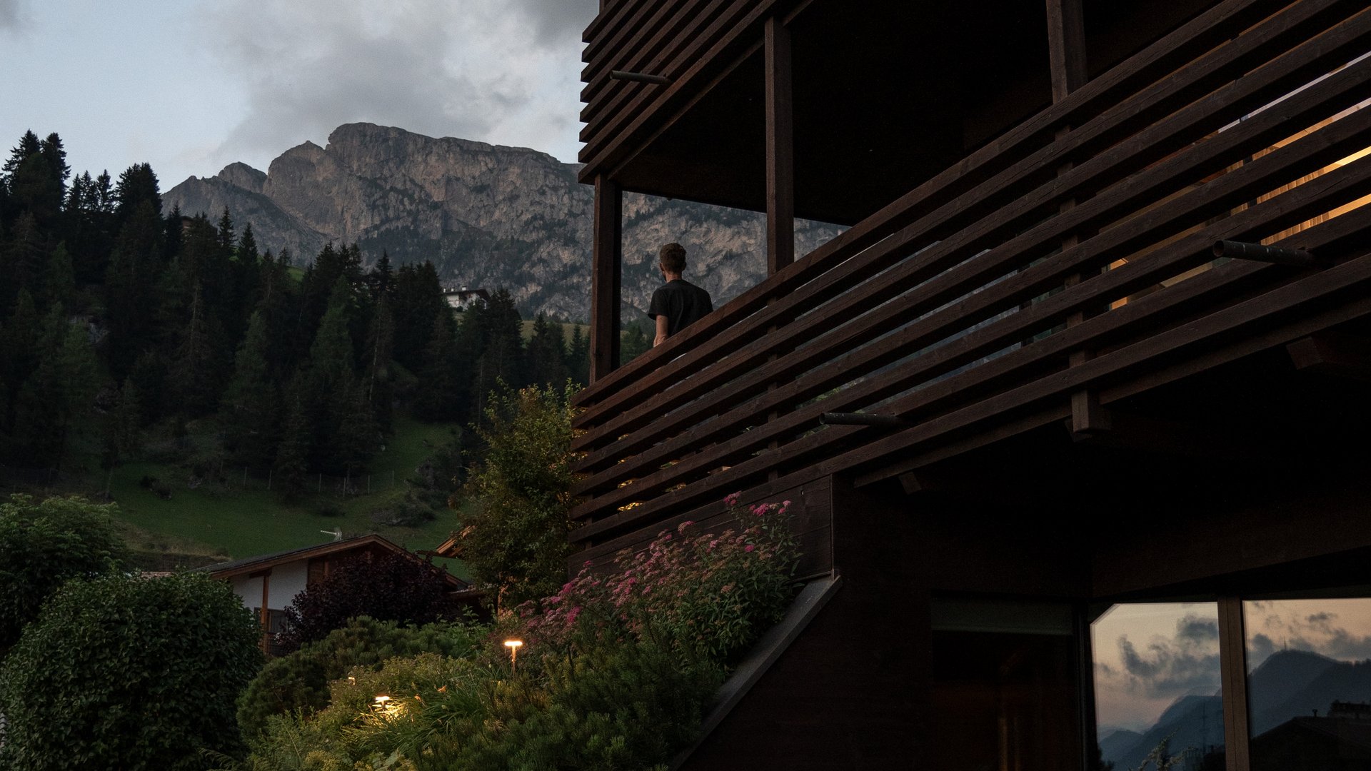 Residence in Selva di Val Gardena: Saleghes Dolomites