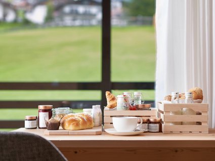 Die Inklusivleistungen des Saleghes Dolomites Die Inklusivleistungen des Saleghes Dolomites