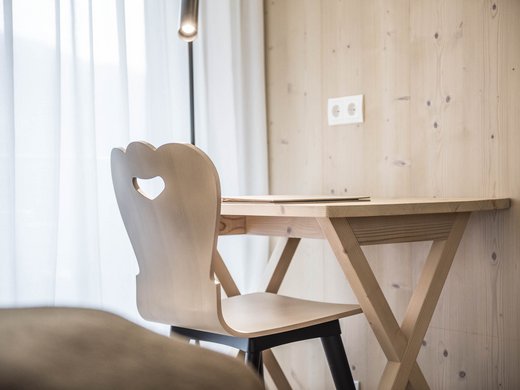 Sustainable holiday in Selva Val Gardena Sustainable holiday in Selva Val Gardena