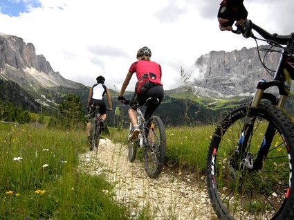 Escursioni a Selva di Val Gardena Escursioni a Selva di Val Gardena