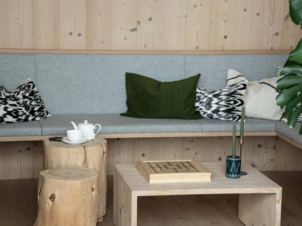 Saleghes Dolomites, your design hotel in Val Gardena Saleghes Dolomites, your design hotel in Val Gardena