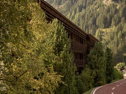 Colazione al Saleghes Dolomites Colazione al Saleghes Dolomites
